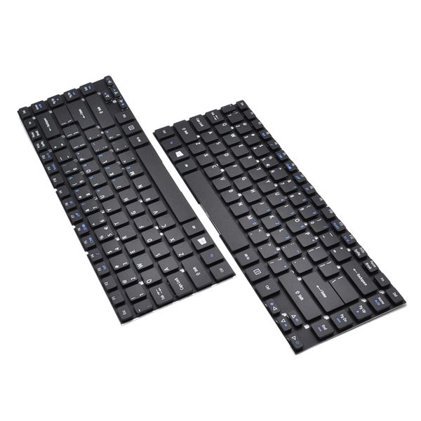 Acer 3830t Series Keyboard (3)