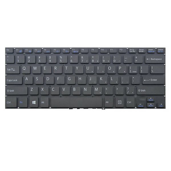 Song Vaio Svf14 Series Keyboard (2)