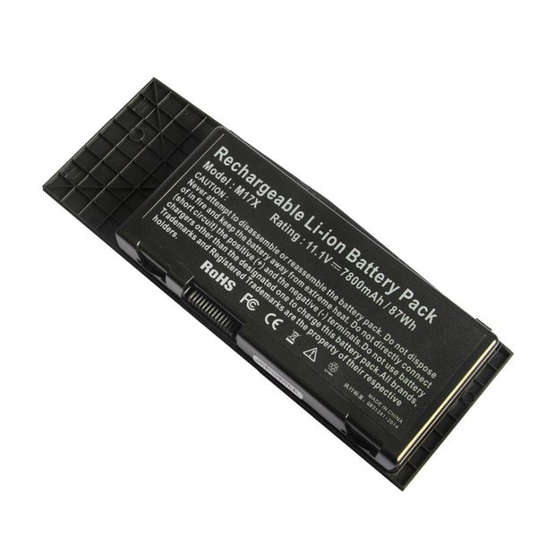 Dell Alienware M17x Series Battery (1)