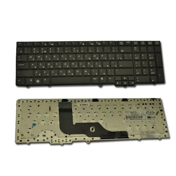 6540p Keyboard