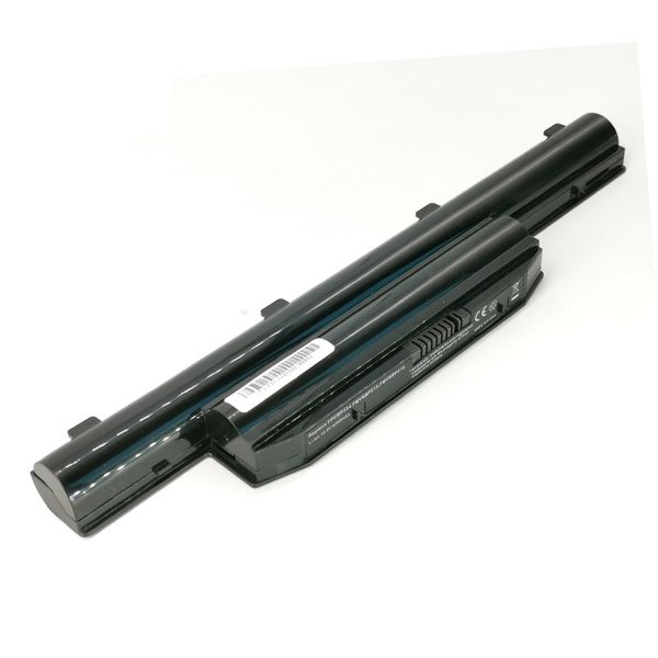 Fujitsu Lifebook Lh532 Series Laptop Battery (5)