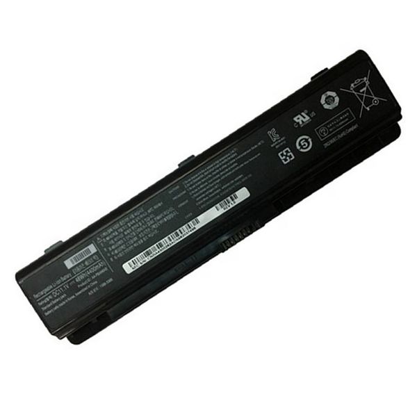 Samsung Np400b Battery  (1)