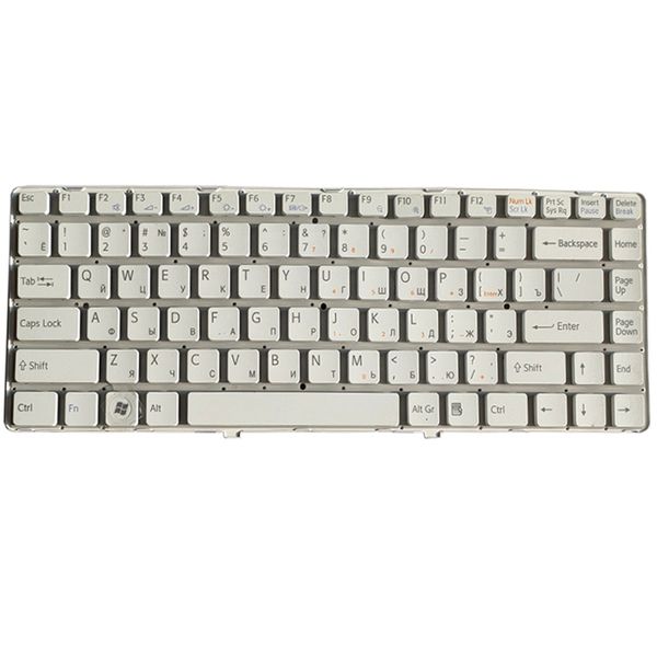 Sony Vaio Vpc Ea Series Keyboard (1)