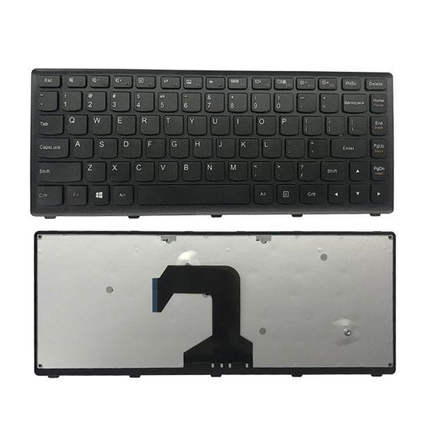 Lenovo S300 Series Keyboard (4)