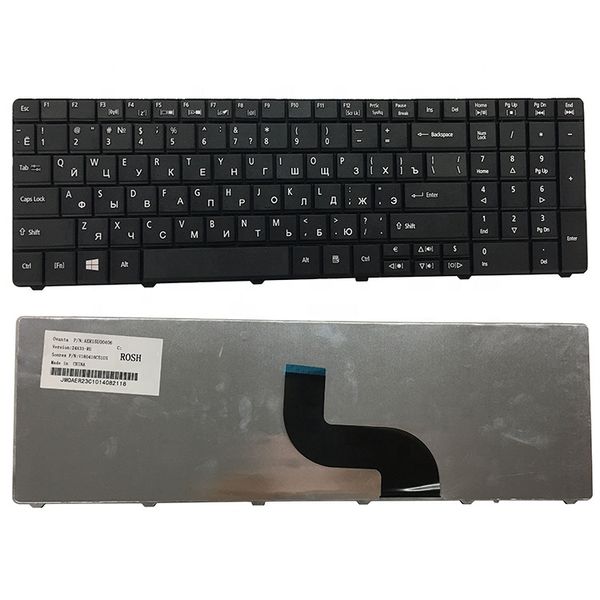 Acer E1 521 E1 531 Series Keyboard (2)