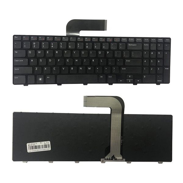 Dell 15r Series Keyboard (3)