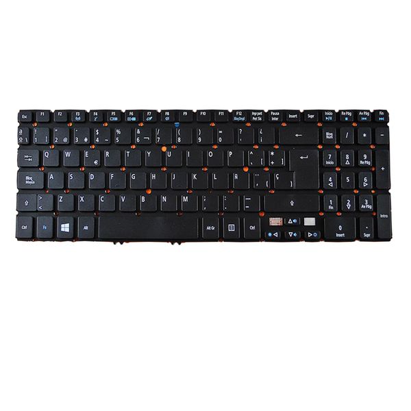 Acer V5 531 Series Keyboard (1)