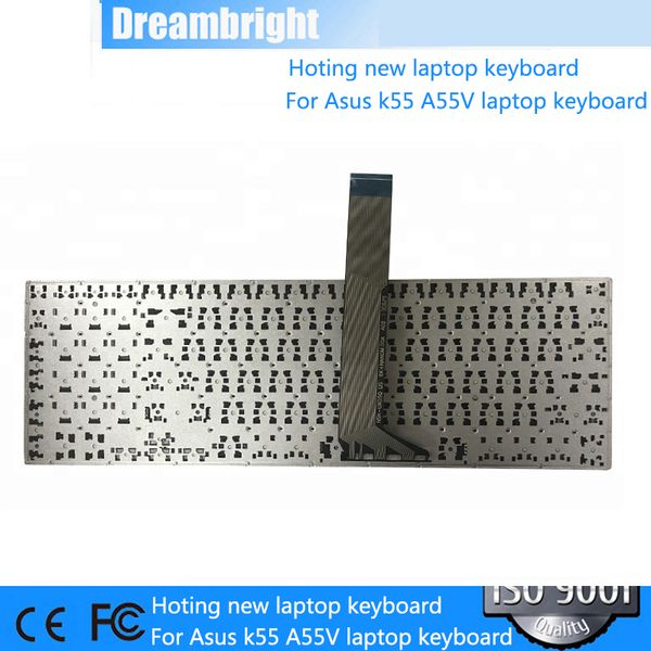 Asus K55 Series Keyboard (7)