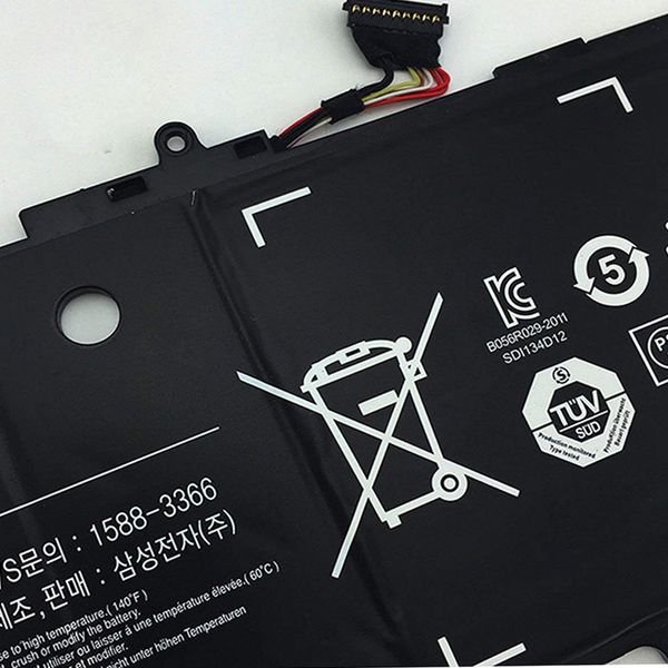 Samsung 303c Series Battery (2)