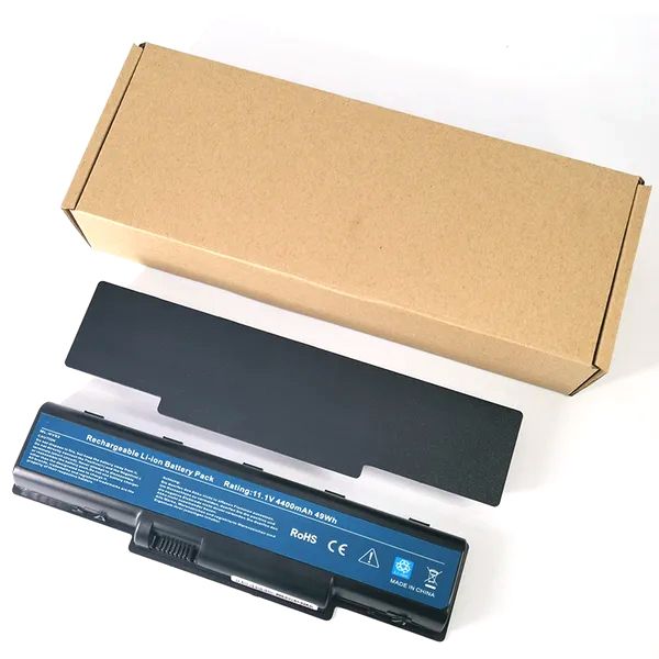 Acer Nv52 Battery (4)