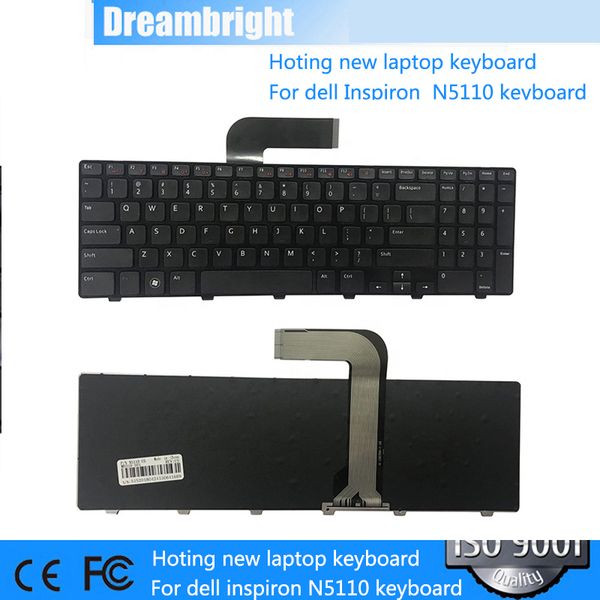 Dell 15r Series Keyboard (1)