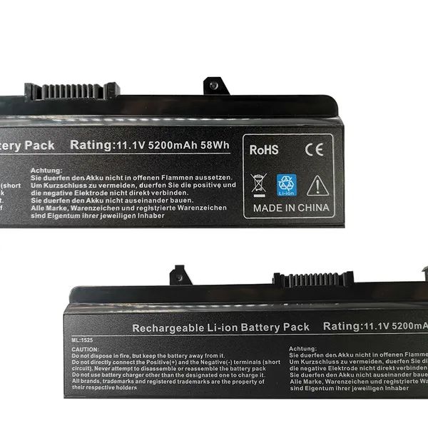 Dell1525 Battery (2)