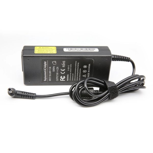 19v 4.22a Fujitsu Charger (4)