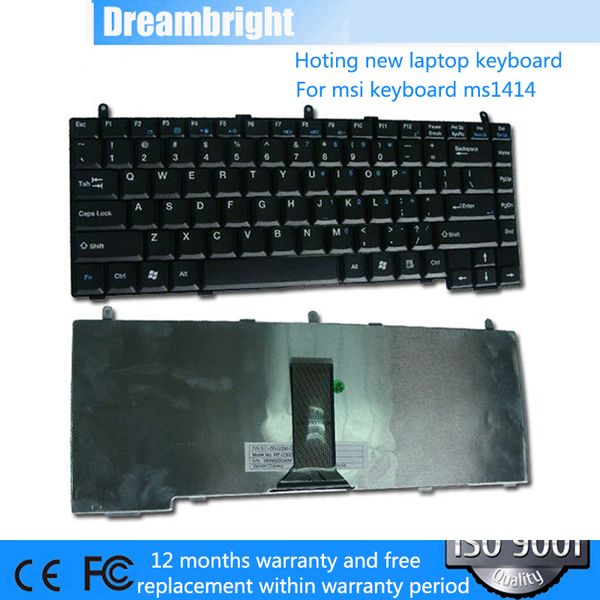 Msi Ms1414 Keyboard (3)