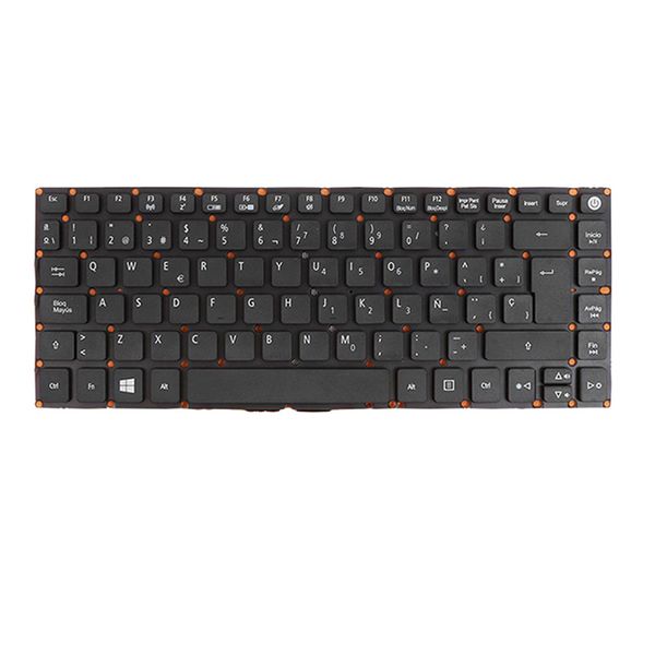 Acer E4 473 Series Keyboard  (1)