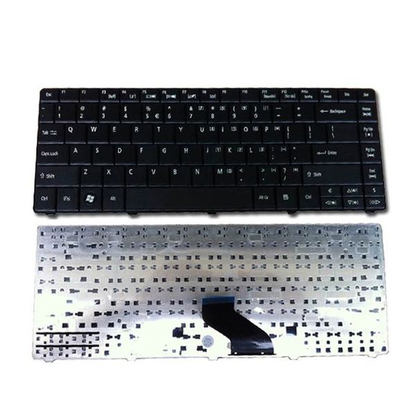 Acer E1 471 Series Keyboard (3)