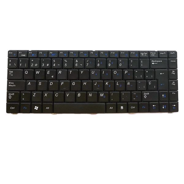 Samsung R430 Series Keyboard (4)