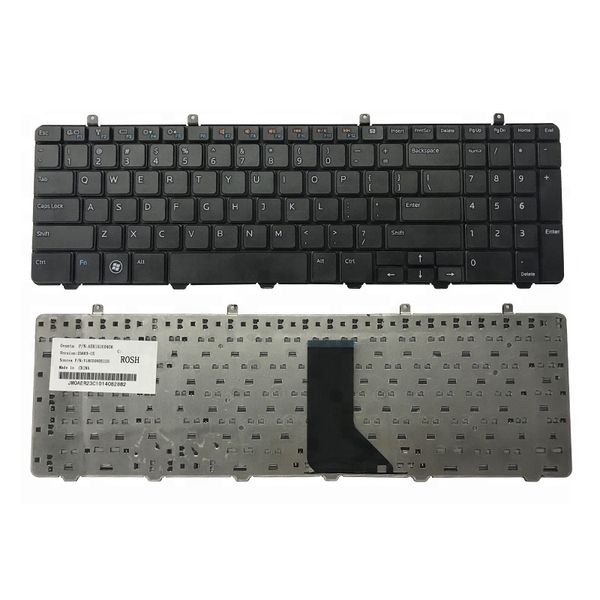 Dell 1564 Series Laptop Keyboard (1)