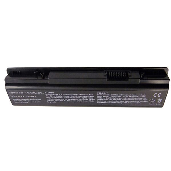 Dell Vostro A840 Series Battery (2)