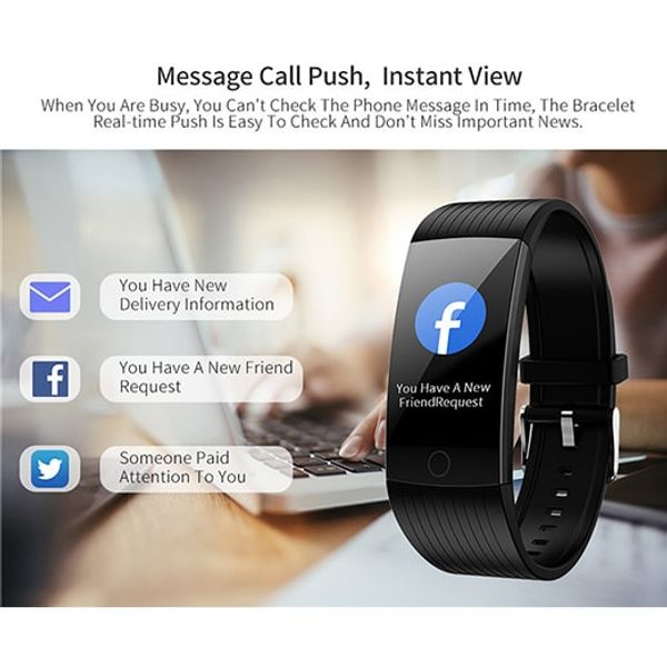 Wholesale Fitness Tracker Ak1980