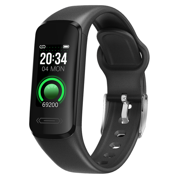 V101 Fitness Tracker 01