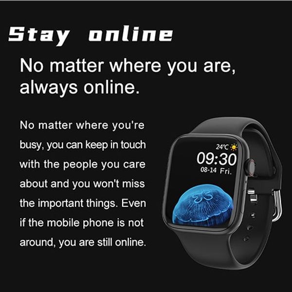Smartwatch Distributor10