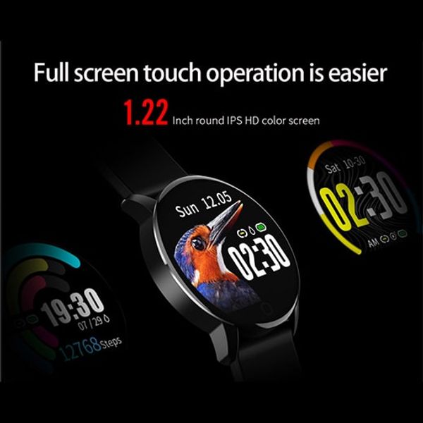 4 Wholesale Smartwatch Ak1980