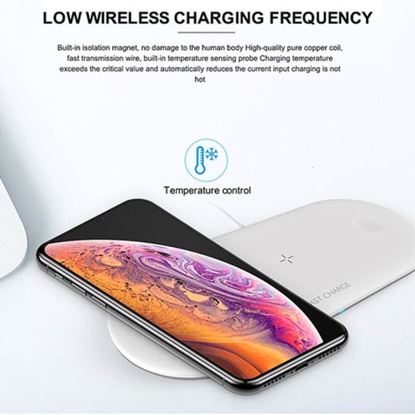 Wholesale Wireless Charger (1)