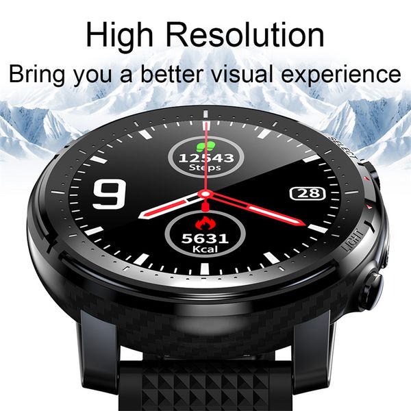 L15 Smart Watch 04