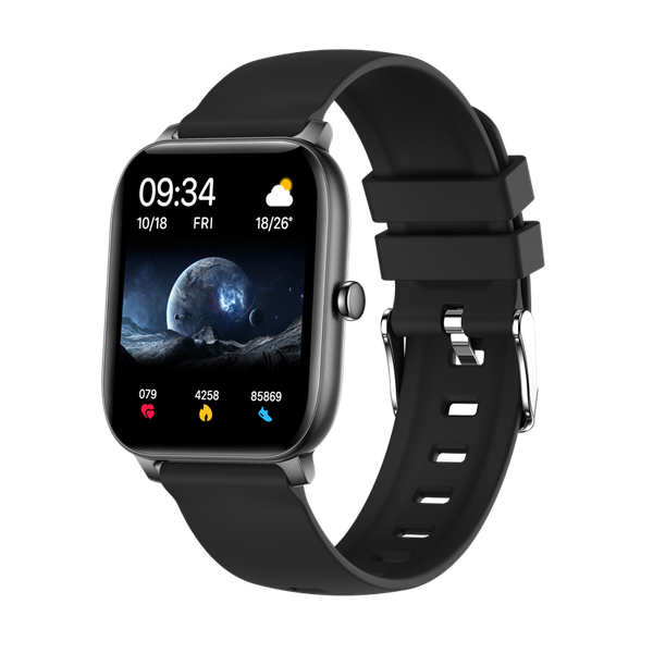 Mc91 Smart Watch 06