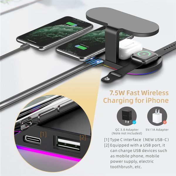 Z7a Wireless Charger 11