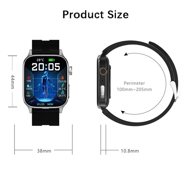 Gt22 Smartwatch 2022