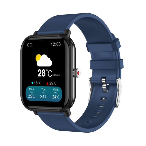 Q9 Pro Smart Watch 09