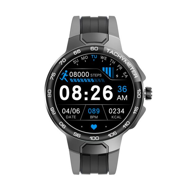 E15 Smart Watch 69