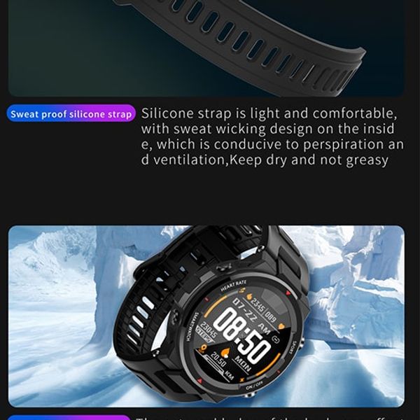 Smart Watch Wholesale Price Q70c Ak1980 Brand (8)