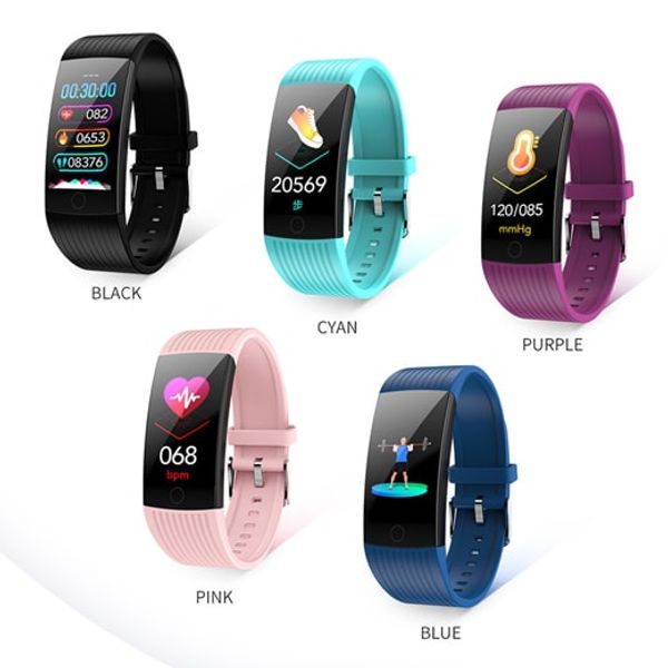 Smart Watch Supplier Ak1980 Sq18