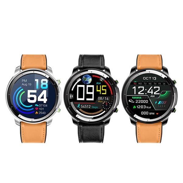 Smartwatch Manufacturers Ak1980 Brand H15pro (5)