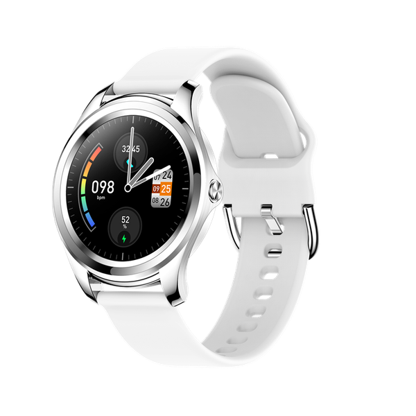 Mc96 Smart Watch 12