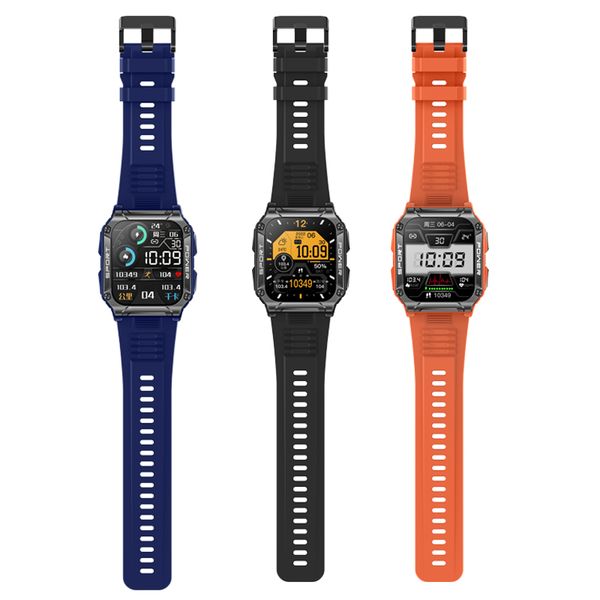 Nx6 Smartwatch New Wholesale