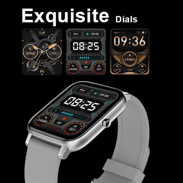 4 Smart Watch Wholesale Price Ak1980 H80