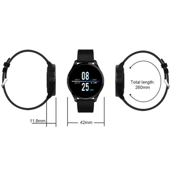 Smart Watch Supplier Ak1980 Q9