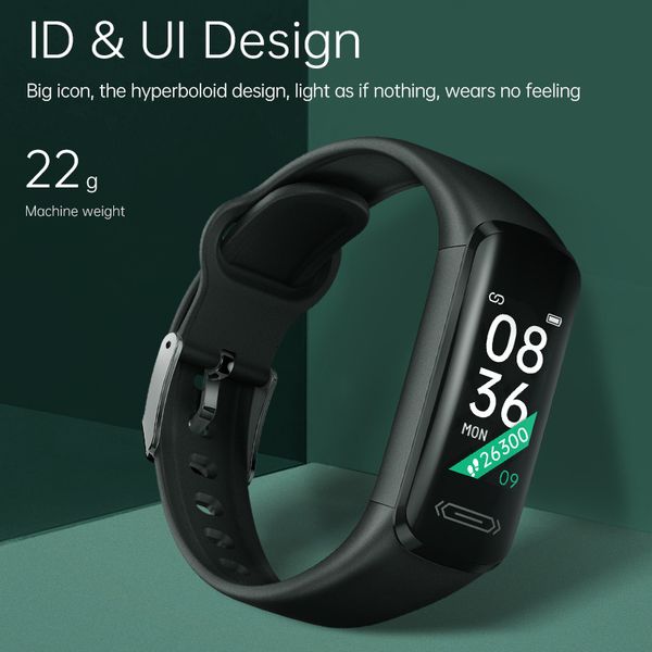 V101 Fitness Tracker 03