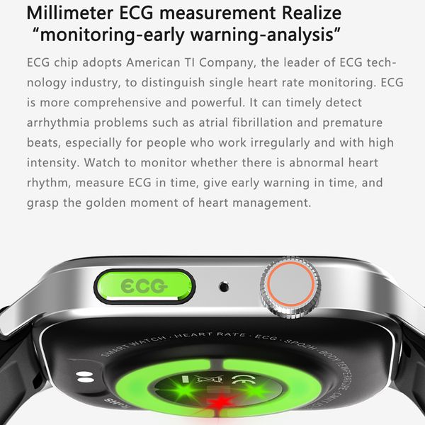 Smart Watch 2022 Gt22