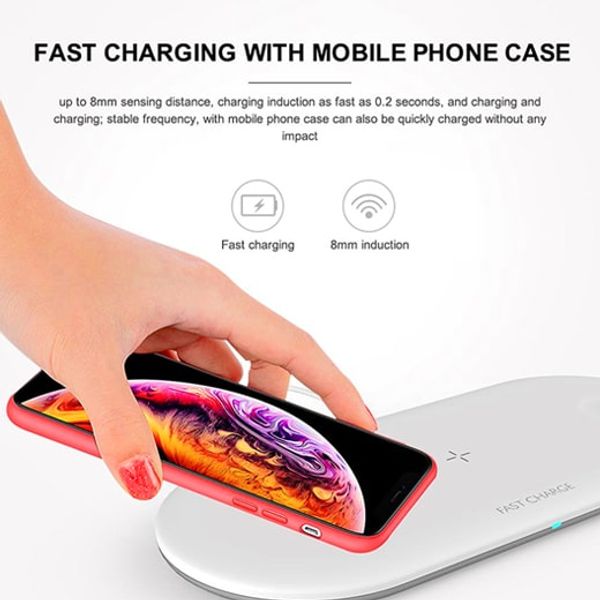 Wholesale Wireless Charger (2)