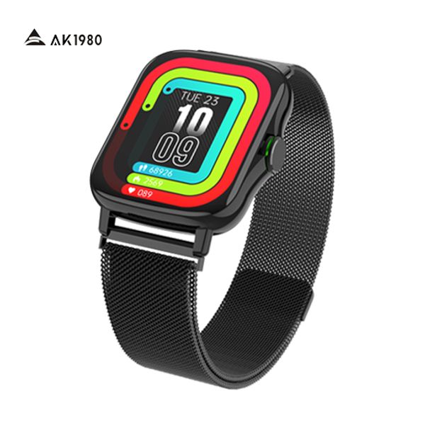 How To Buy Smart Watches At Wholesale Ak1980 Fm08