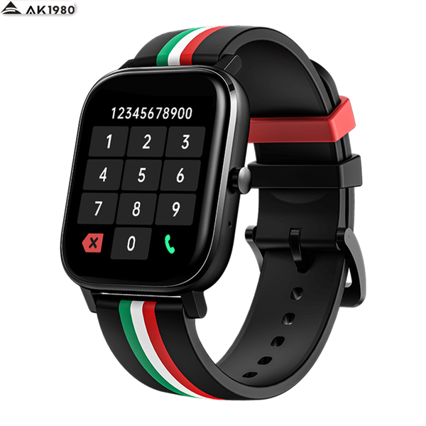 Mt2 Smart Watch