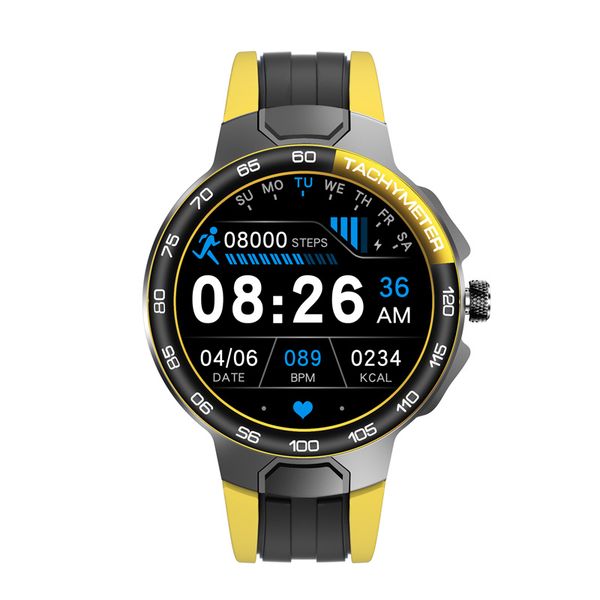 E15 Smart Watch 46