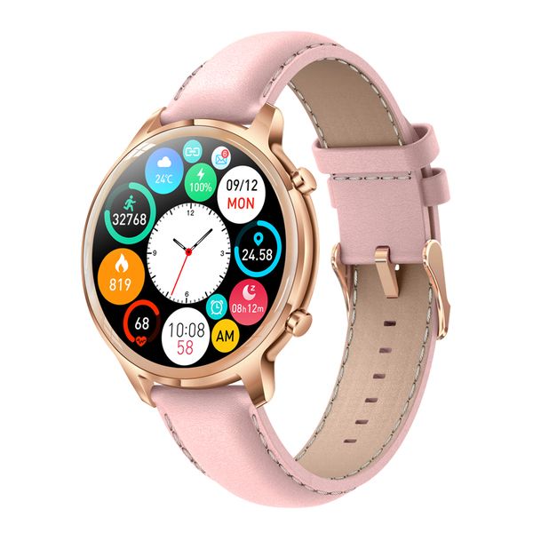 Smart Watch For Women.t18 
