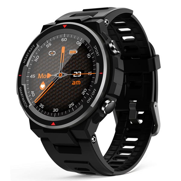 Q70C Smartwatch Sports Fitness Watch with Heart Rate Blood Pressure ...