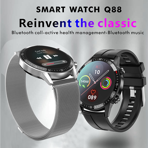 1wholesale Smart Watches Ak1980